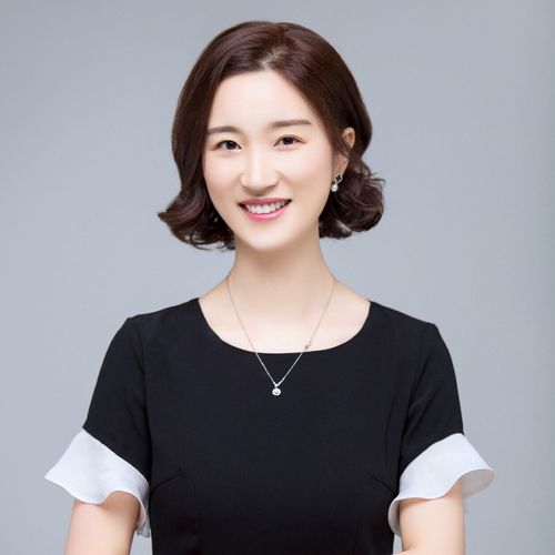 米可个人简介