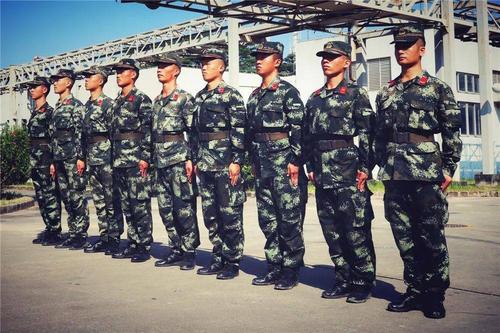 【部队风采】武警第二机动总队