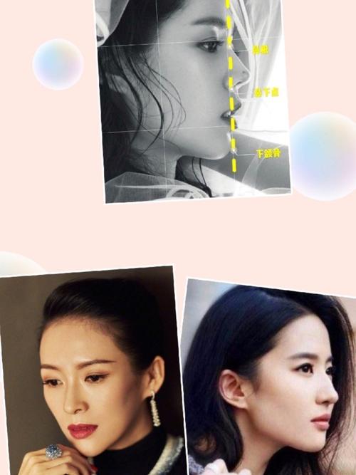 侧脸拯救计划 97第四部分977815颧骨篇60