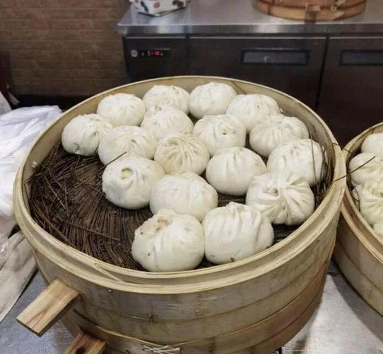 杭州物价居然比宁波便宜?顶流老字号大肉包只要2块5