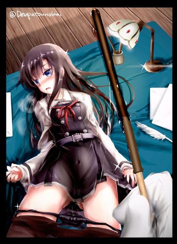 这是哪本本子或者画师