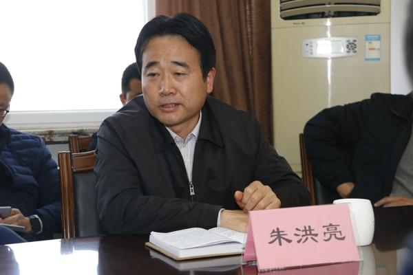 市直工委召开全体干部会议