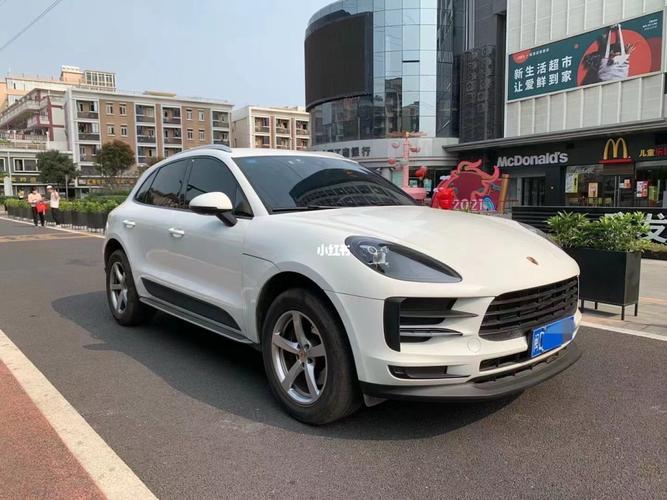 保时捷macan_保时捷怎么样_玛卡_汽车_汽车介绍