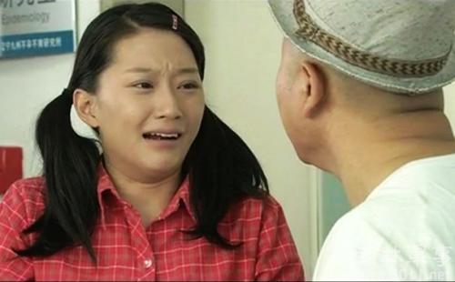 乡村爱情演员表完整