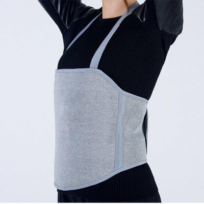 护肚子神器大人冬季护腰防寒男士护胃暖胃背心护胸保暖胃寒护胃带