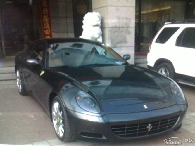 兰州豪车