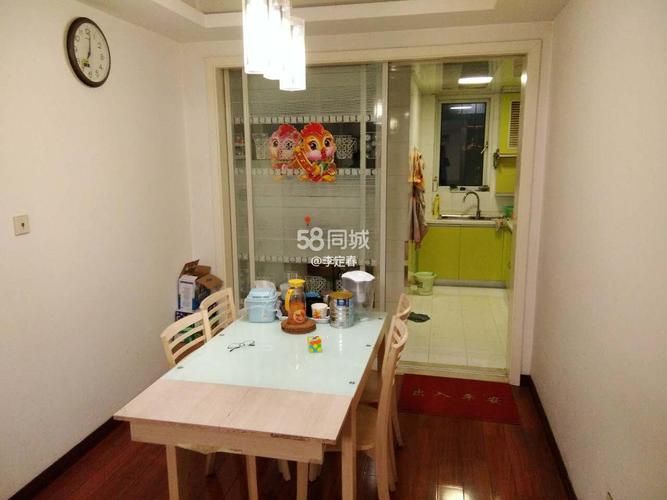 银春苑 3室2厅1卫