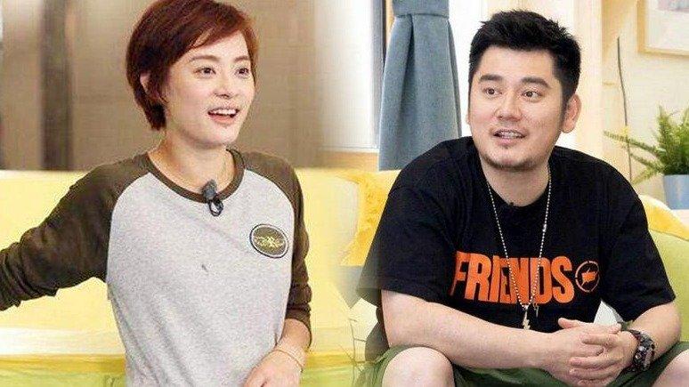 【一点资讯】同居多年却分手的明星,钱枫孙俪同居3年