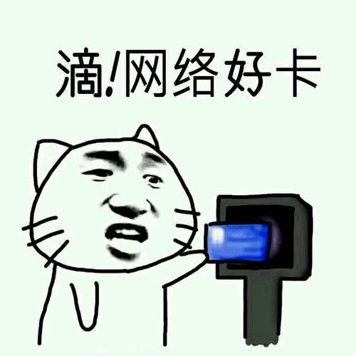 刷卡 表情包