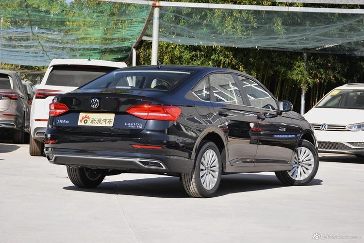 价格来说话11月新浪报价大众朗逸全国新车744万起