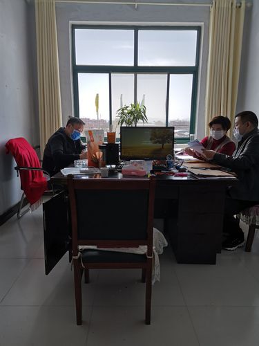 疫情寒冬中的"破冰者"——新密市新华路街道办事处安全应急管理办公室