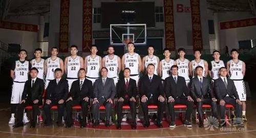 2017年男篮双雄王者赛:辽宁本钢队vs深圳马可波罗队 【比赛时间】7月