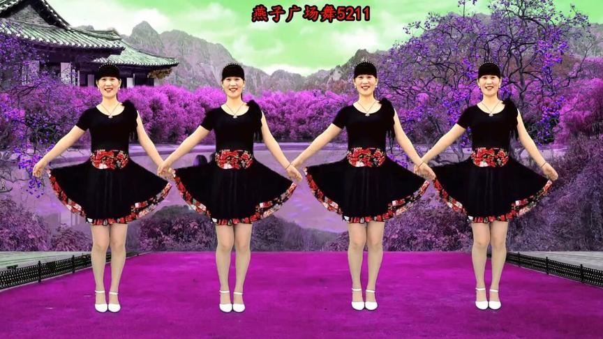 16步dj广场舞曲相关视频