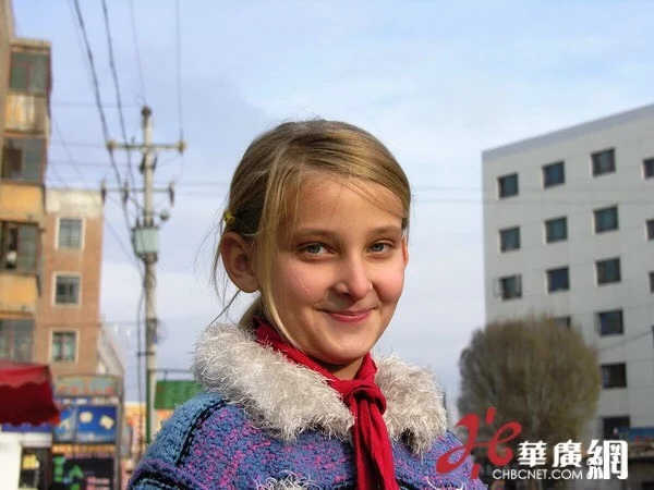中国籍俄罗斯族人的生活是怎样的?