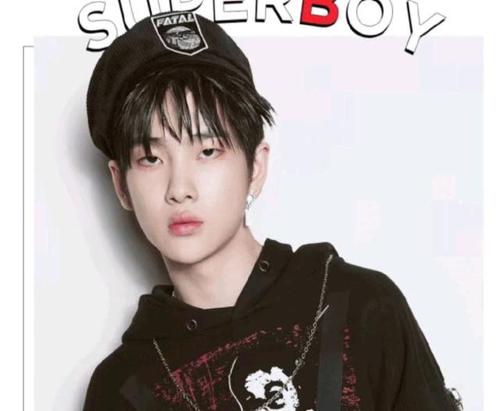 创造营决赛之夜造型:刘也开裆裙,牛超剃鬓角,周震南刘海挡眼