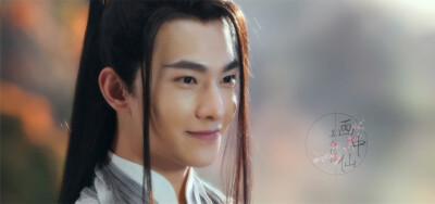 杨洋 夜华 图源见水印