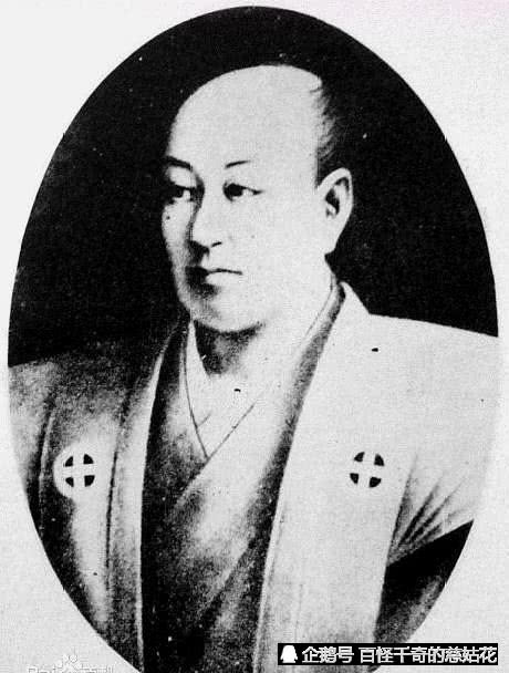 日本英雄的落日,想胜过哥哥的岛津久光有着怎样的结局