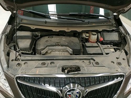 台州-别克gl8 2017款 25s 舒适版 国v