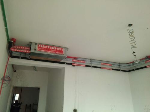 无锡格力中央空调专业安装