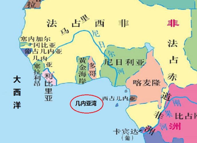 几内亚湾几内亚湾最新消息