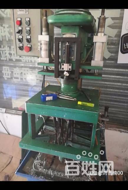 多轴器,多头钻孔,台钻