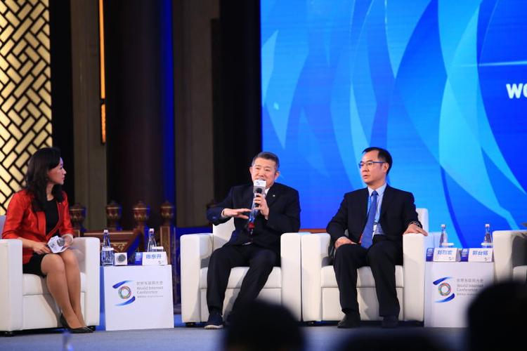 陈东升 泰康人寿董事长兼首席执行官