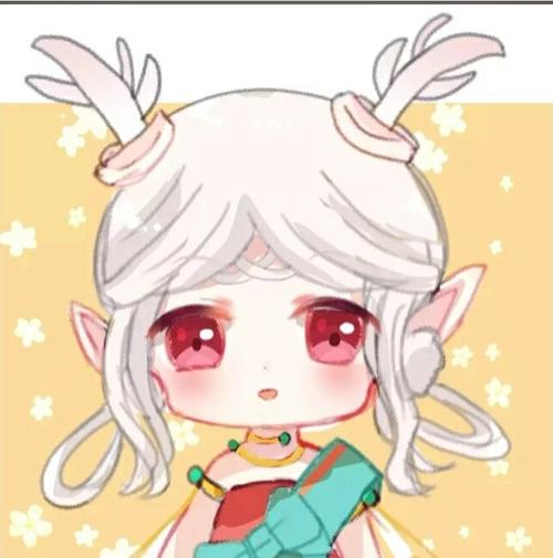 瑶的头像_王者荣耀_王者荣耀瑶妹头像_素材_头像