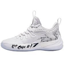 乔丹战戟3孙铭徽pe篮球鞋新款男鞋