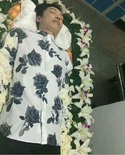 乔任梁死亡遗体照外泄