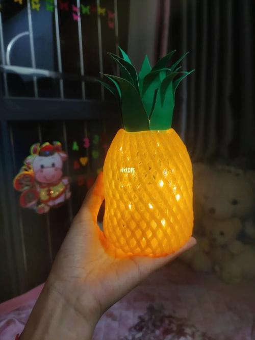 拍照克莱因蓝  #手工灯笼  跟着小红书做的手工灯笼感觉还真不错