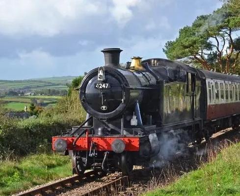 英国火车应该怎么坐