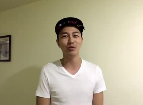 陈欢推荐《姜涞在说》希望越来越好!