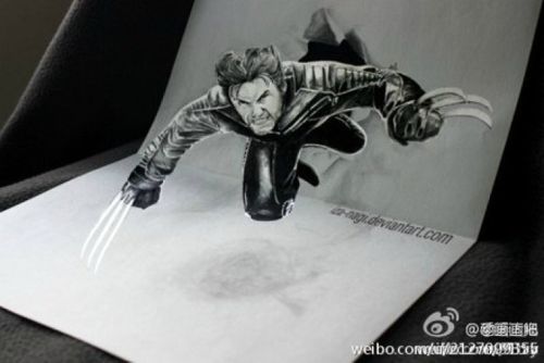 收集 10 分享:  @画画吧的新浪微博