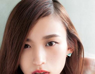 斜刘海 往哪边分