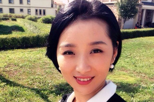 电视连续剧《乡村爱情故事圆舞曲》中丁宁的扮演者是谁?