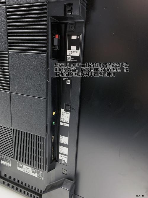 先行认知索尼a90j和索尼x90j及双旗舰oled同屏对比实纪