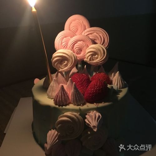 sweetsea甜蜜海洋甜品店