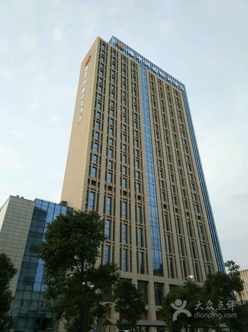 海中洲国际大酒店自助餐厅酒店外观图片 - 第107张
