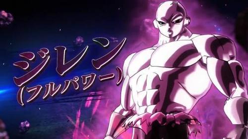 《龙珠:超宇宙2》dlc角色"全功率吉连"pv公布