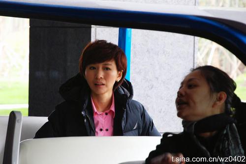 欧阳夏丹 xiadan ouyang的图片