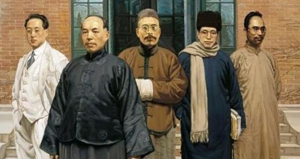 民国怪才辜鸿铭遭北大驱逐,如何看待这位著名的大学者?