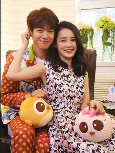 魏大勋为何爱的是杨幂而非李沁,魏爸爸不再沉默,一语