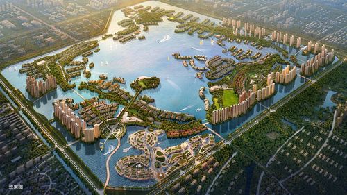 融创·星耀五洲 | 中国人居新标杆正在崛起