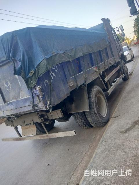 出售东风二桥车6105