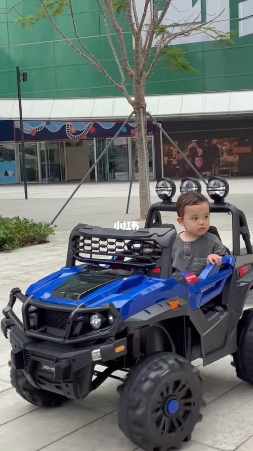 双人越野车价格美丽_越野车_儿童玩具_兴趣爱好_玩具