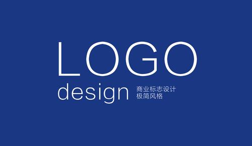 极简风格商业标志设计|平面|logo|德武 - 原创作品 - 站酷 (zcool)