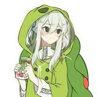 青蛙头像情侣头像图片_微信头像图片大全