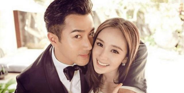 逆风翻盘杨幂先遭颖儿背叛后与刘恺威离婚