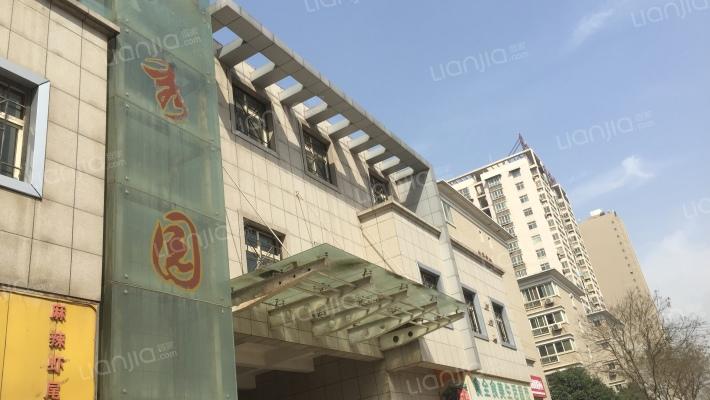毓秀园小区简介