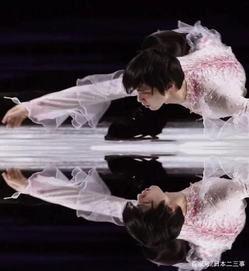 被称为"冰上贵公子"的羽生结弦,才是真正的令人惊艳
